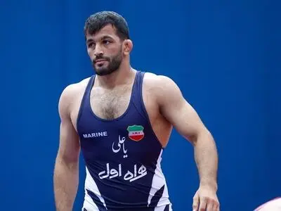 لیگ برتر کشتی آزاد؛ خروج نام حسن یزدانی در لیست استقلال