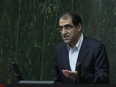 نمایندگان از پاسخ وزیر بهداشت قانع شدند
