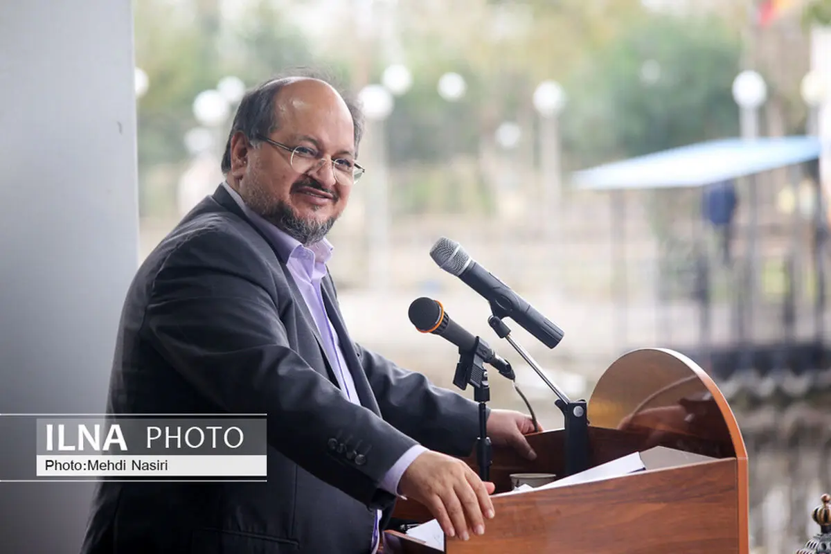 وزیر کار روز تعاون را تبریک گفت
