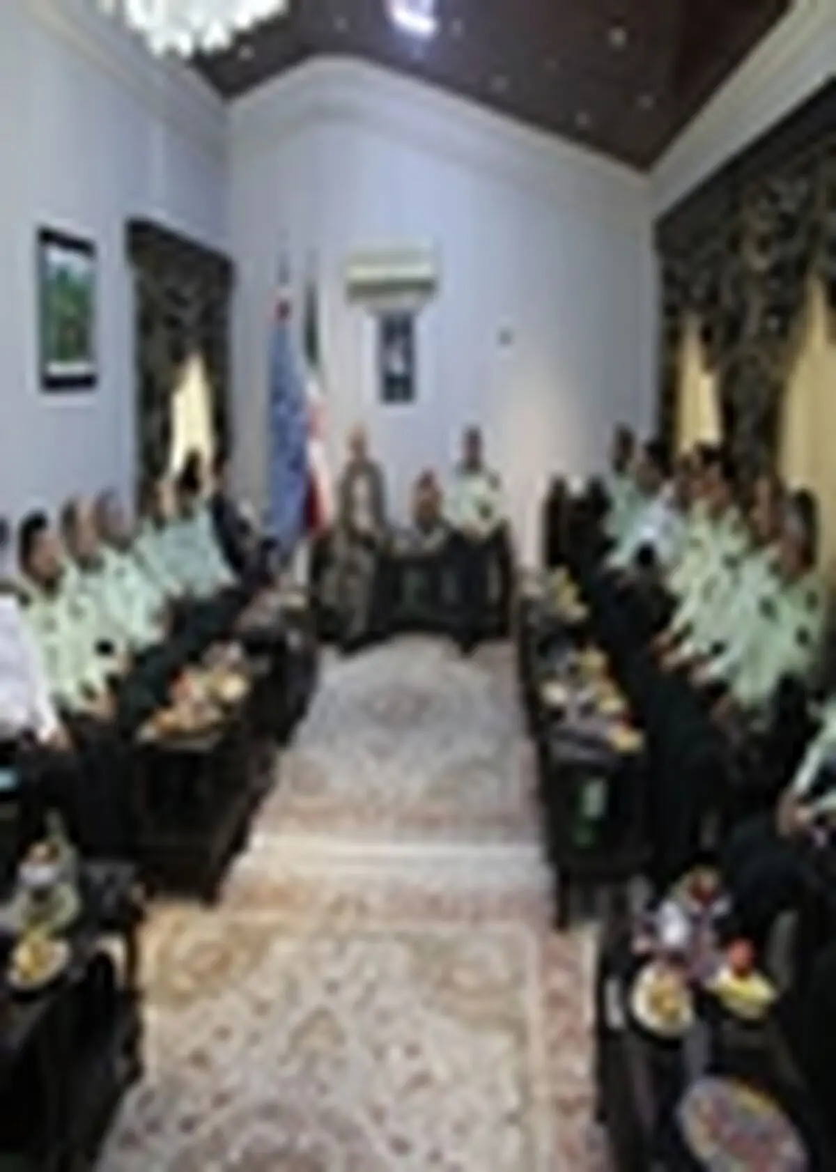 تشکیل کارگروه حمایت از تولید در شهرستان‌ها