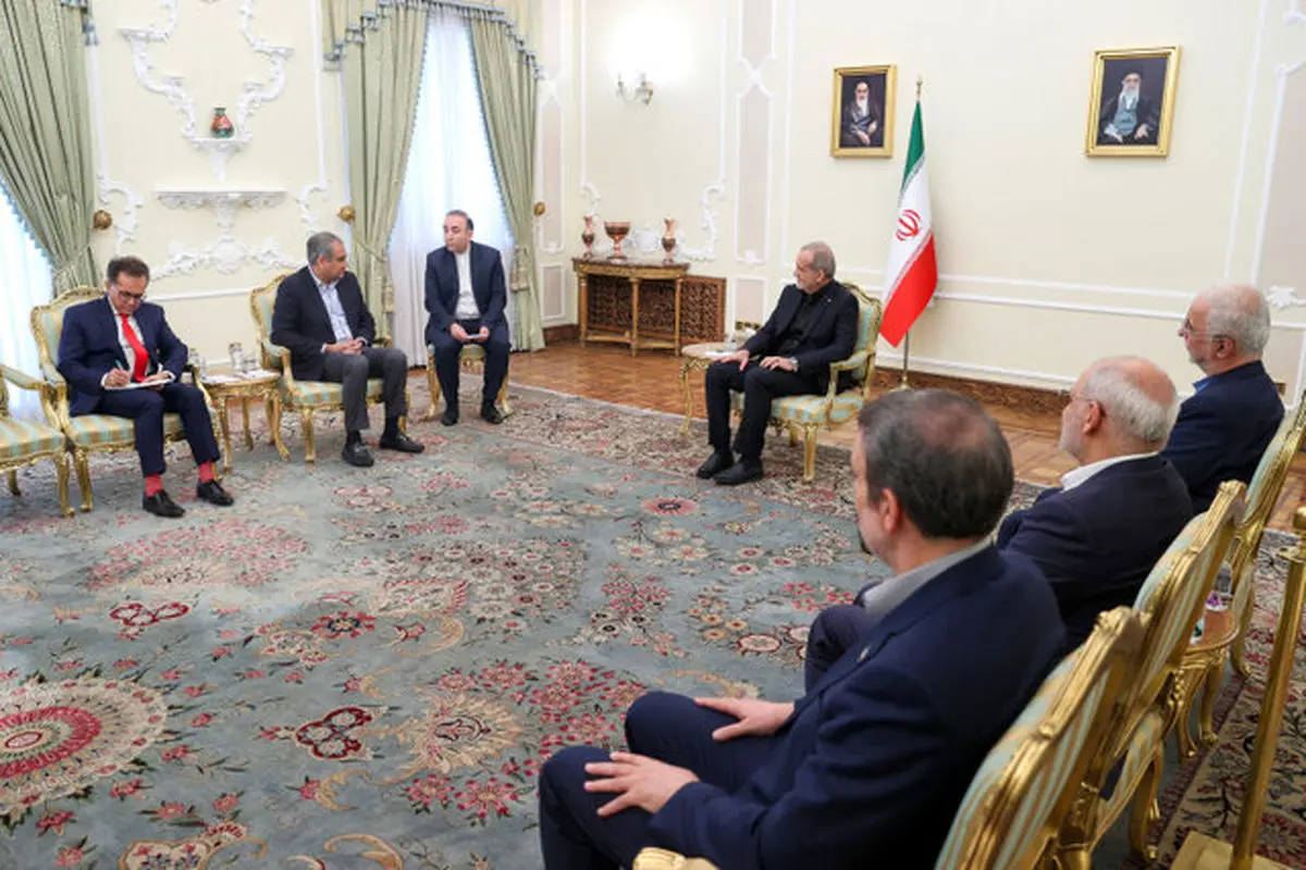 پزشکیان: رژیم صهیونیستی خواستار تضعیف و انشقاق در صفوف مسلمانان است