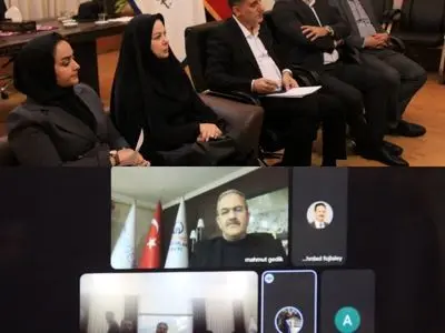 رودسر و وان ترکیه خواهرخوانده می‌شوند /  مایلیم گردشگران از نقاط دیدنی شهرستان ما دیدن کنند