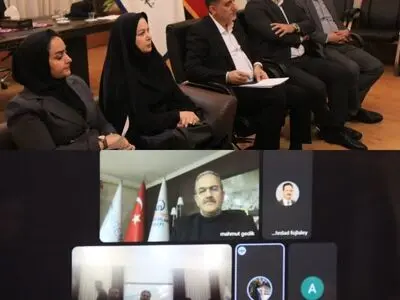 رودسر و وان ترکیه خواهرخوانده می‌شوند /  مایلیم گردشگران از نقاط دیدنی شهرستان ما دیدن کنند