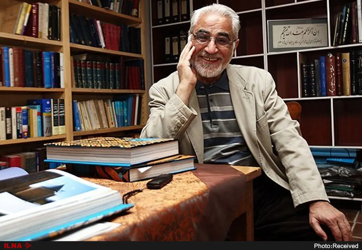 هرچند خاورمیانه گهواره تمدن بوده اما بدون زبان فارسی هیچکدام جان به‌در نبردند/ ایرانی‌ها اسلام را با زبان فارسی پذیرفتند/ خداوند به تمدن و مملکت ایرانی تفضل کرده است 