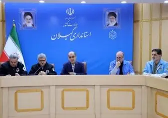 خسارت ۱۰۰ میلیارد تومانی سیل به شرق گیلان