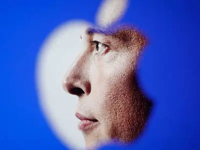 اپل به توییتر بازگشت 