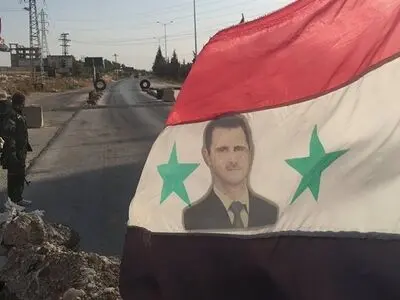 ترکیه با حضور ۶ ماهه اسد در قدرت موافقت کرد