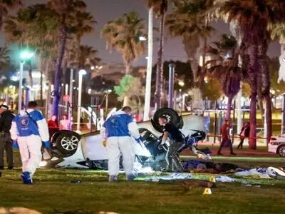 عملیة مزدوجة بطولیّة للمقاومة الفلسطینیة وسط "تل أبیب".. والفصائل تبارک