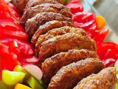طرز تهیه شامی کباب؛ خوشمزه و مجلسی