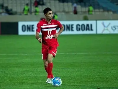 یک لژیونر در آستانه حضور دوباره در پرسپولیس