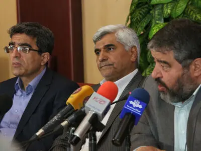 پایه پدافند غیرعامل باید در دانشگاه‌ها و پژوهشگاه‌ها شکل بگیرد