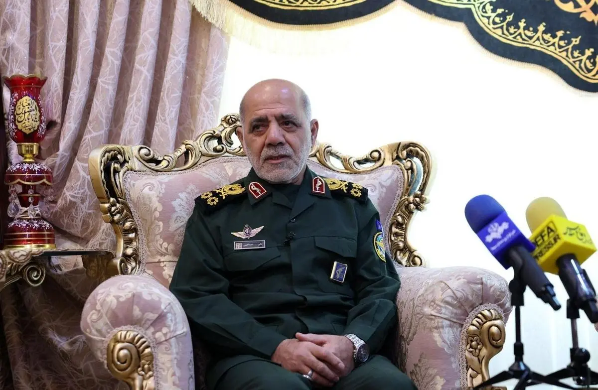 شجاعت، تدبیر و تدین از ویژگیهای شاخص شهید سپهبد شادمانی بود