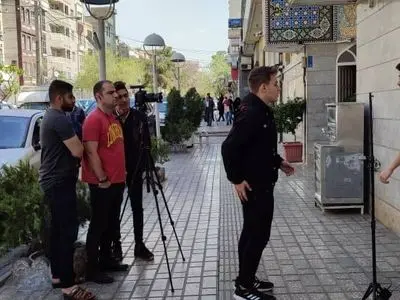 پایان فیلمبرداری فیلم کوتاه «امام زمان»/ قصه جوانی که می‌خواهد عمرش را وقف امام زمان (عج) کند