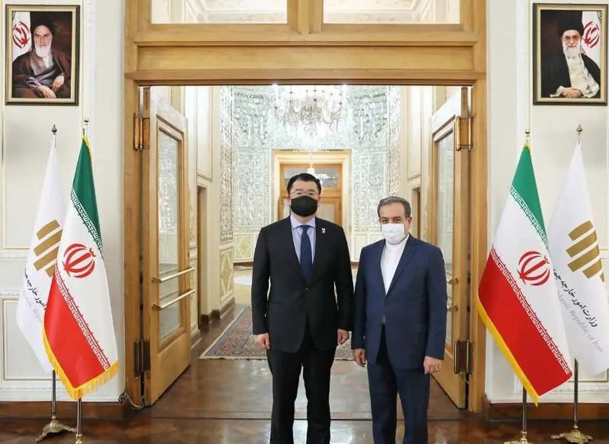 فقدان اراده سیاسی کره جنوبی موجب مسدود ماندن منابع ارزی ایران شد