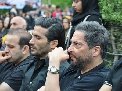 آخرین وضعیت میناوند: سطح اکسیژن خون خیلی افزایش یافته است(ویدیو)