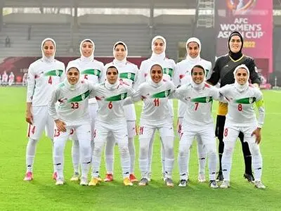 اعلام زمان بازگشت تیم ملی فوتبال به ایران 