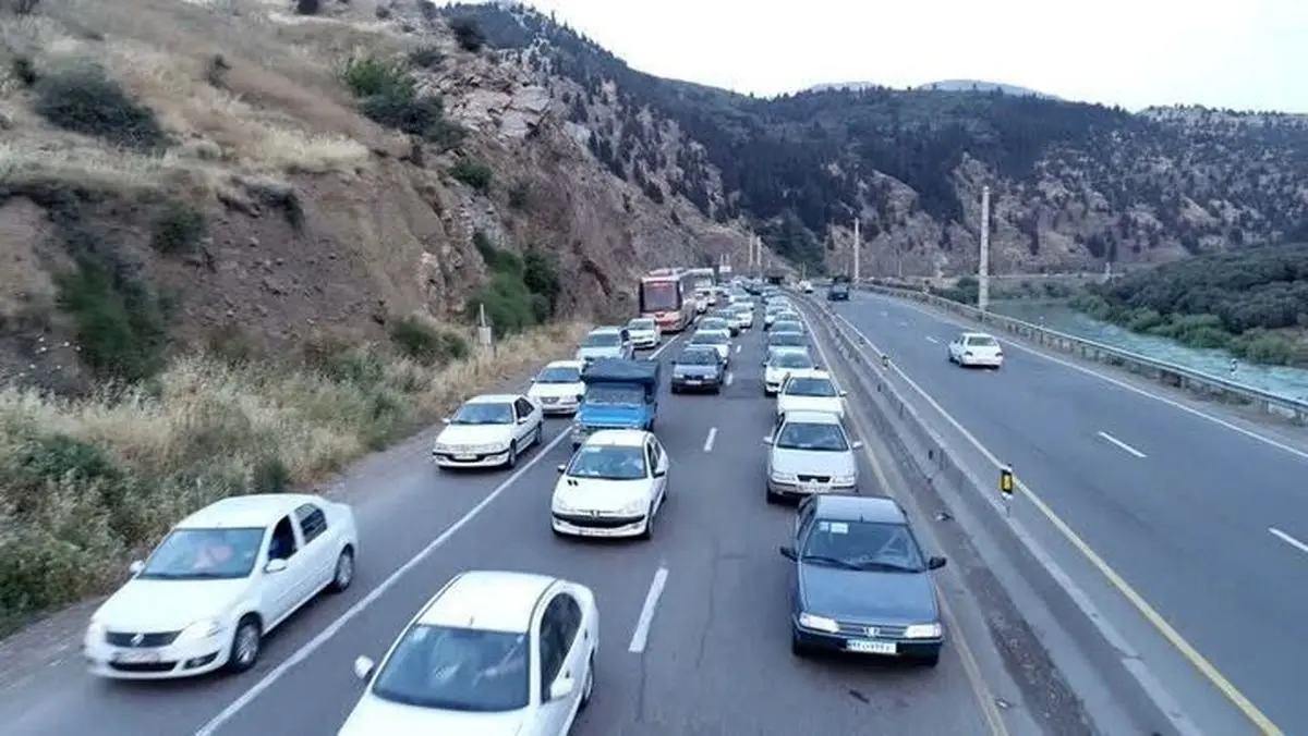 ابهام‌زدایی از یک ابلاغیه؛ تردد خودروهای پلاک چابهار در کشور چگونه است؟