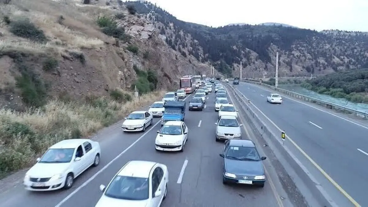 ابهام‌زدایی از یک ابلاغیه؛ تردد خودروهای پلاک چابهار در کشور چگونه است؟