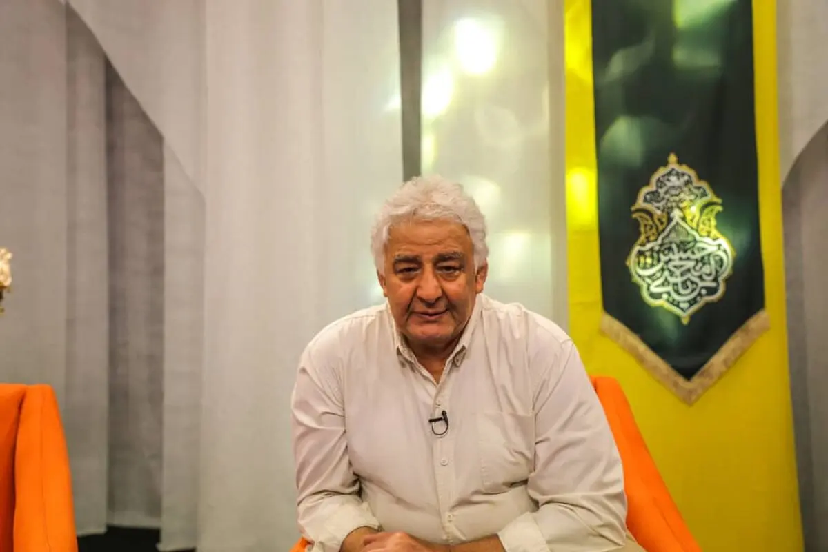 خاطرات پهلوان کشتی از گلریزان‌های قدیم تهران/ شباهت کودکی خواننده «هوای تو» با کودکان کار