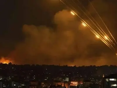 باید آماده باشیم؛ رژیم صهیونیستی در حال سقوط به هر ابزاری متوسل می‌شود
