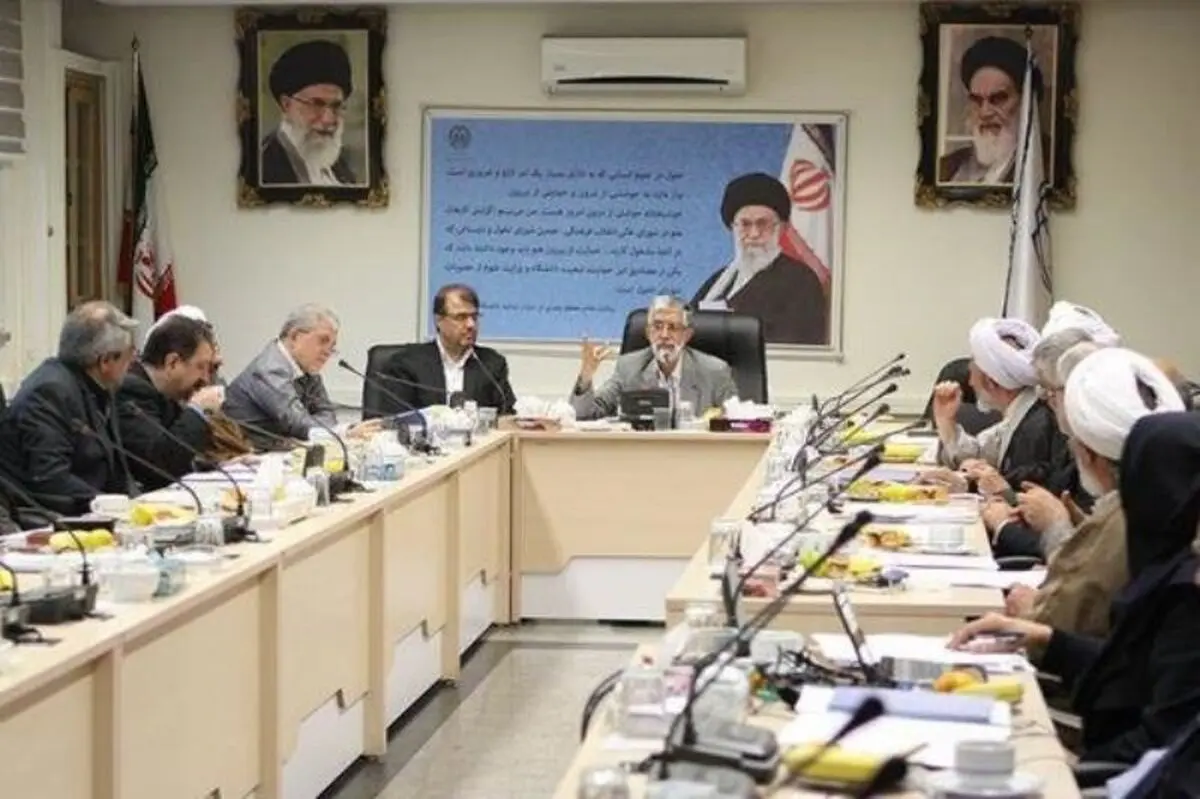 کلیات برنامه آموزشی دکتری رشته مطالعات سینمایی تصویب شد
