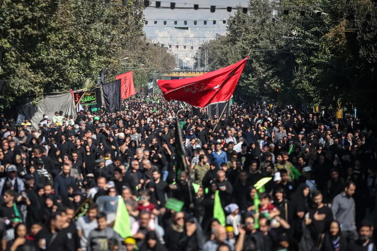 رئیس ستاد برگزاری مراسم اربعین شهرداری تهران منصوب شد