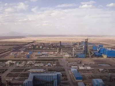 سود خالص چادرملو به ۱۴ همت رسید