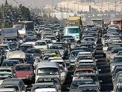 برای کنترل ترافیک نوروزی کارت تردد صادر می‌شود