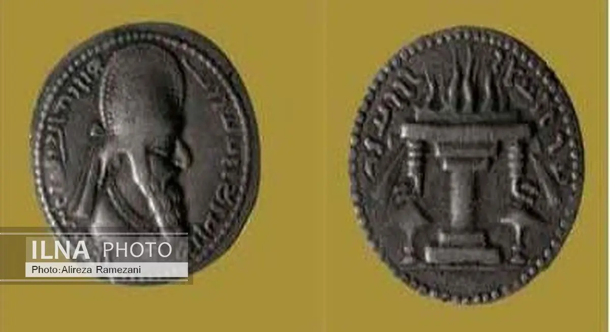 دانشنامه سکه‌های ایران تدوین می‌شود