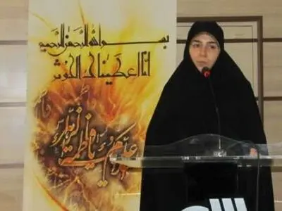 ایران تشارک فی مهرجان الصناعات الثقافیة والحرف الیدویة لنساء دول طریق الحریر