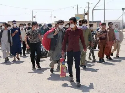 ۷۰۰ پزشک فوق تخصص و متخصص افغان در بیمارستان‌های ایران مشغول به کار هستند/ لایحه تشکیل سازمان ملی مهاجرت مجدد تقدیم مجلس شد