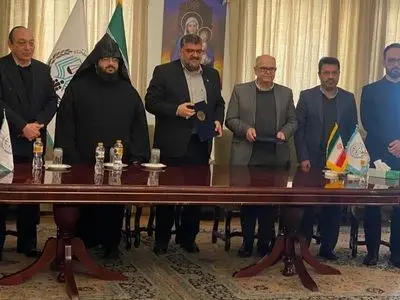 ارائه خدمات حقوقی رایگان به هموطنان مسیحی