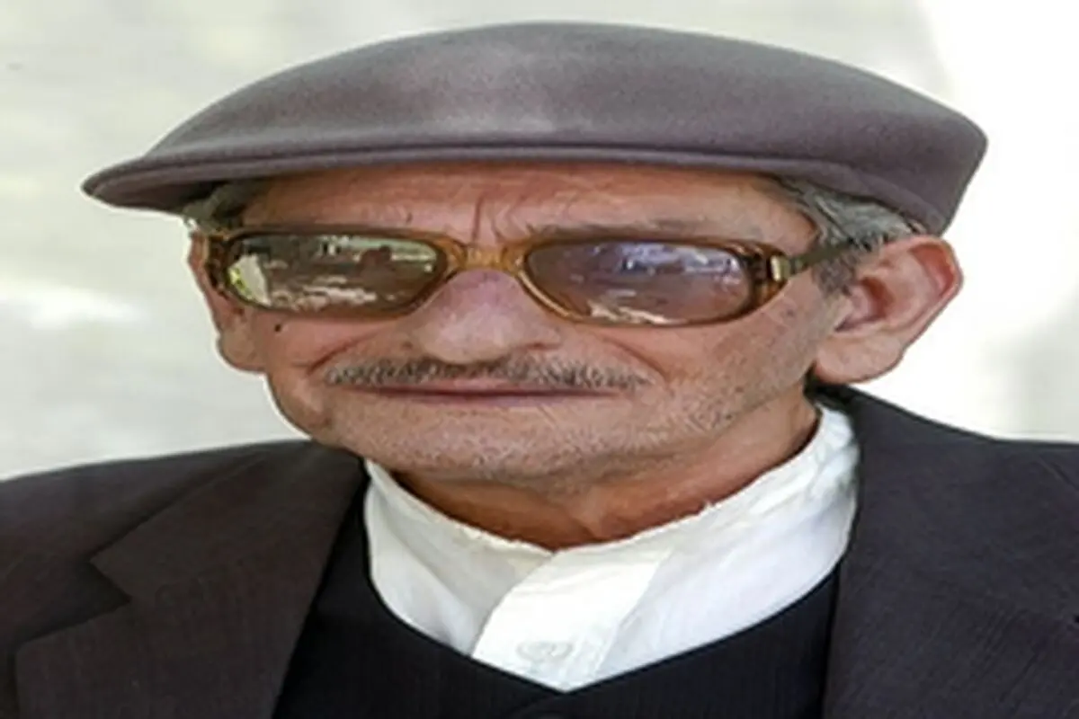 یادی از سروش خلیلی در سالروز درگذشتش