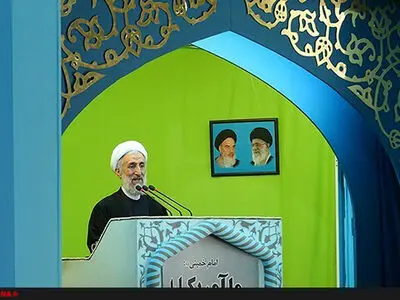 مسئولان یک‌بار از بدعهدی آمریکا سخن نمی‌گویند/ سه سال برای سامان دادن به امور فرصت کمی نیست