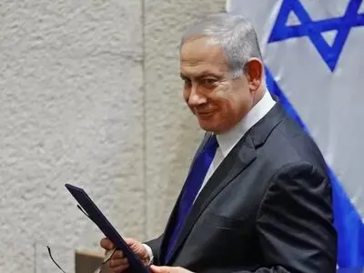 نتانیاهو بر تداوم اشغال بیت‌المقدس تاکید کرد