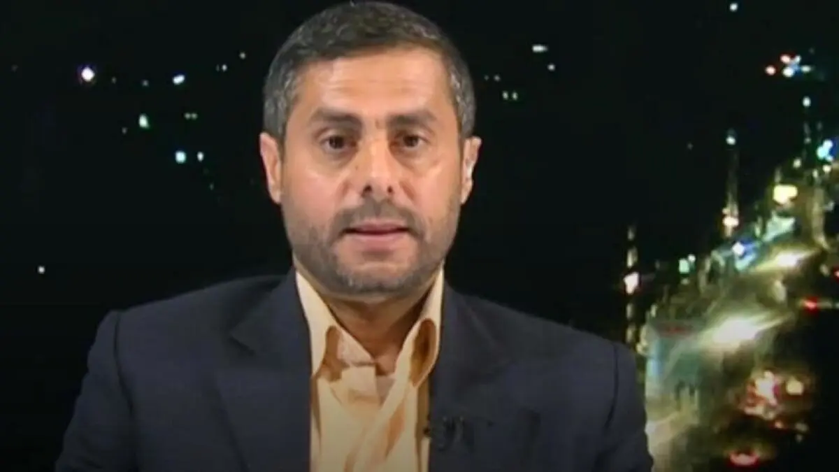 انصارالله: آزادی یمن قطعا اتفاق می‌افتد
