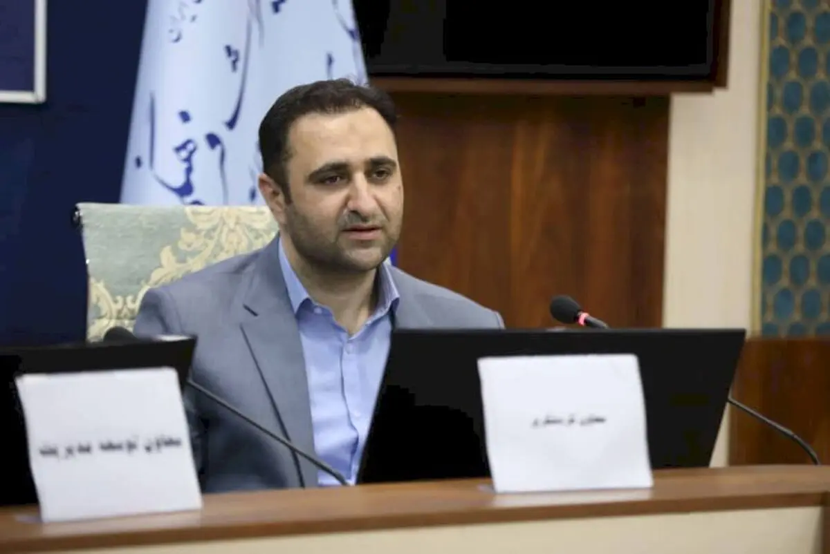 سرمایه‌گذاری در استان‌ها باید انسجام و هم‌افزایی پیدا کند