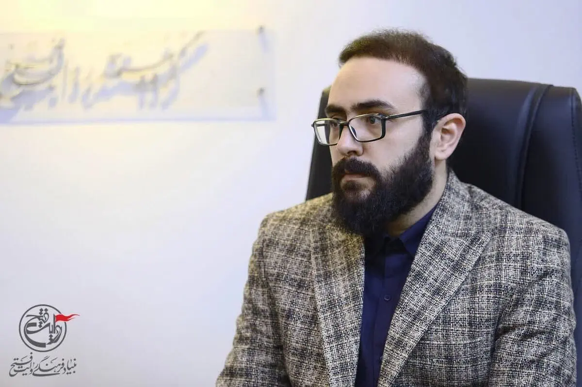 محمد کاظم تبار دبیر نوزدهمین جشنواره تئاتر مقاومت شد