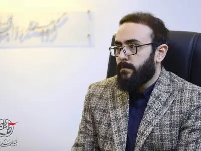 محمد کاظم تبار دبیر نوزدهمین جشنواره تئاتر مقاومت شد