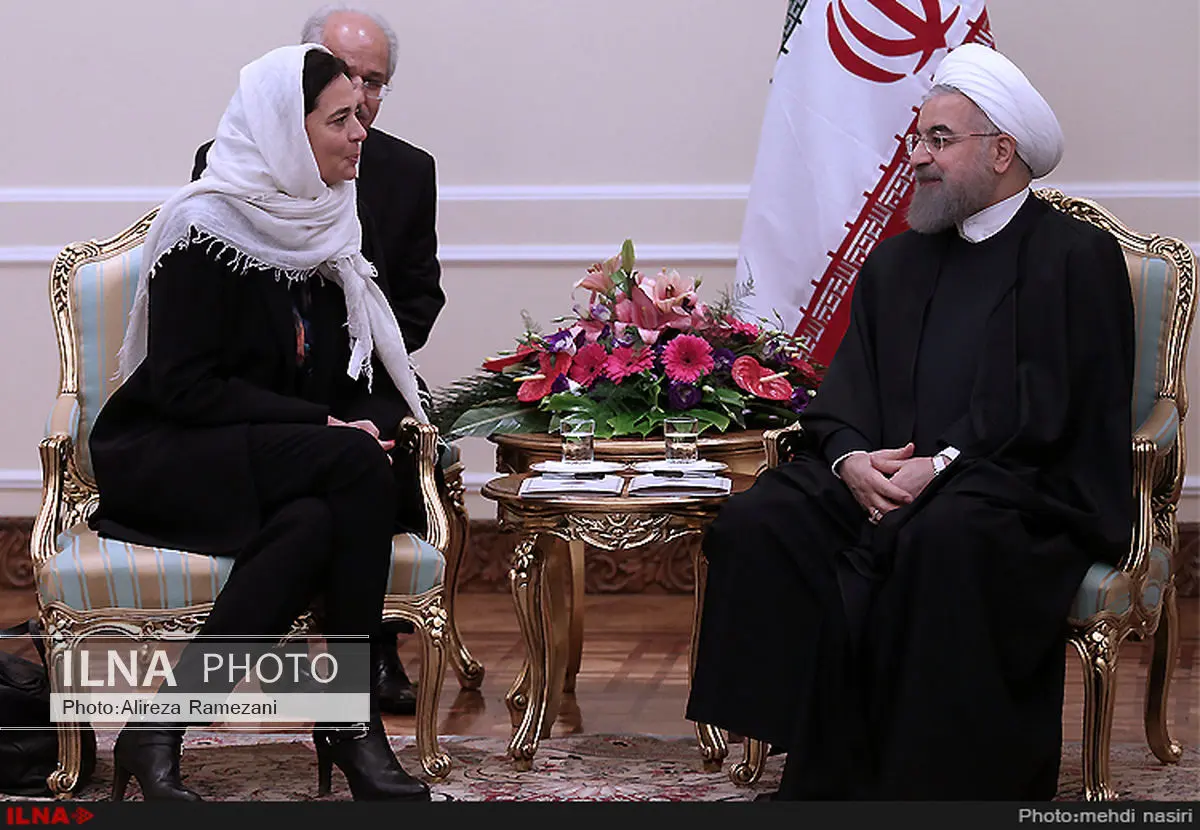 برجام تنها با اجرای دقیق تعهدات مستحکم خواهد شد