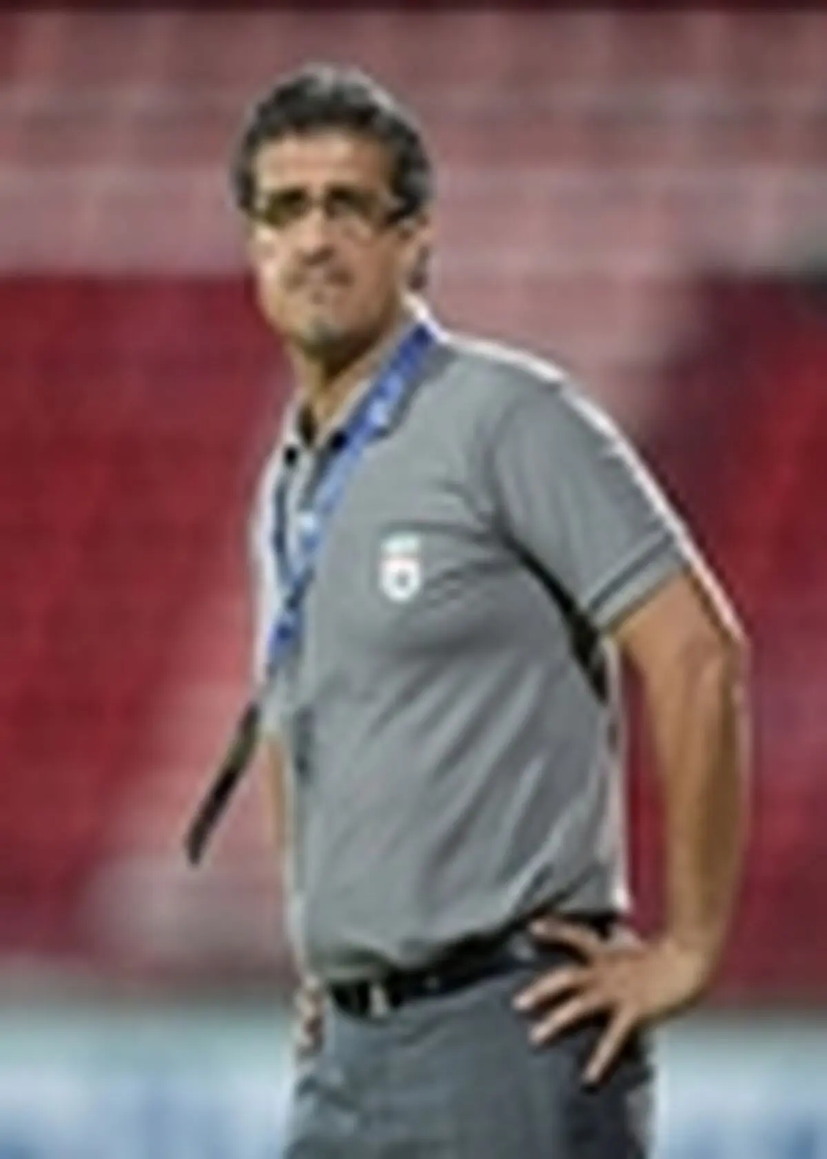 مصطفی قنبرپور مشاور ورزشی باشگاه پرسپولیس شد