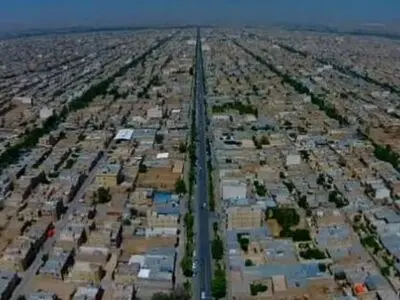 پایش زیست محیطی هشتاد واحد صنعتی و خدماتی/ تعطیلی ۹ واحد صنعتی آلوده‌کننده هوا در نجف آباد 