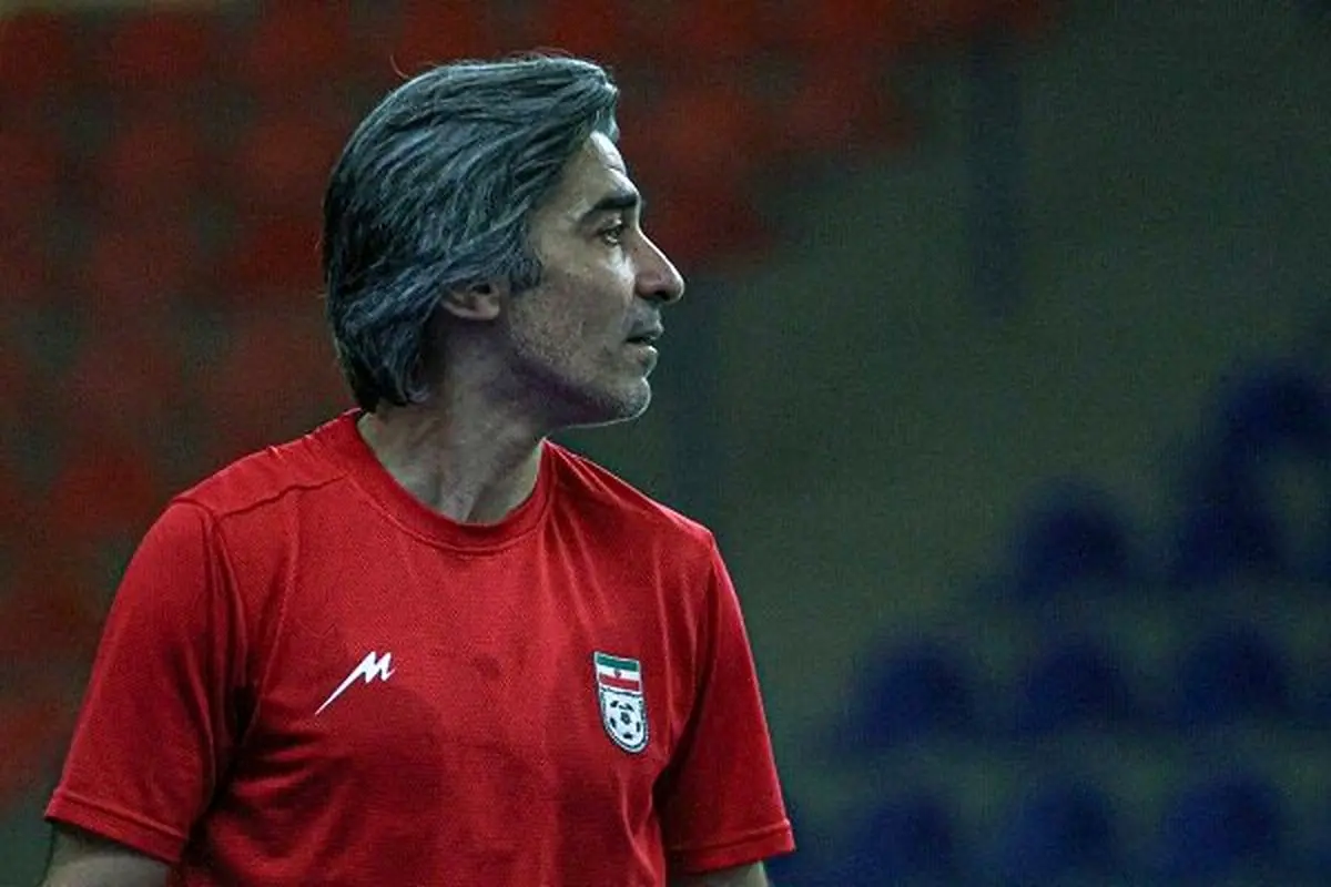 وحید شمسایی: امکانات عربستان روز به روز بهتر می‌شود