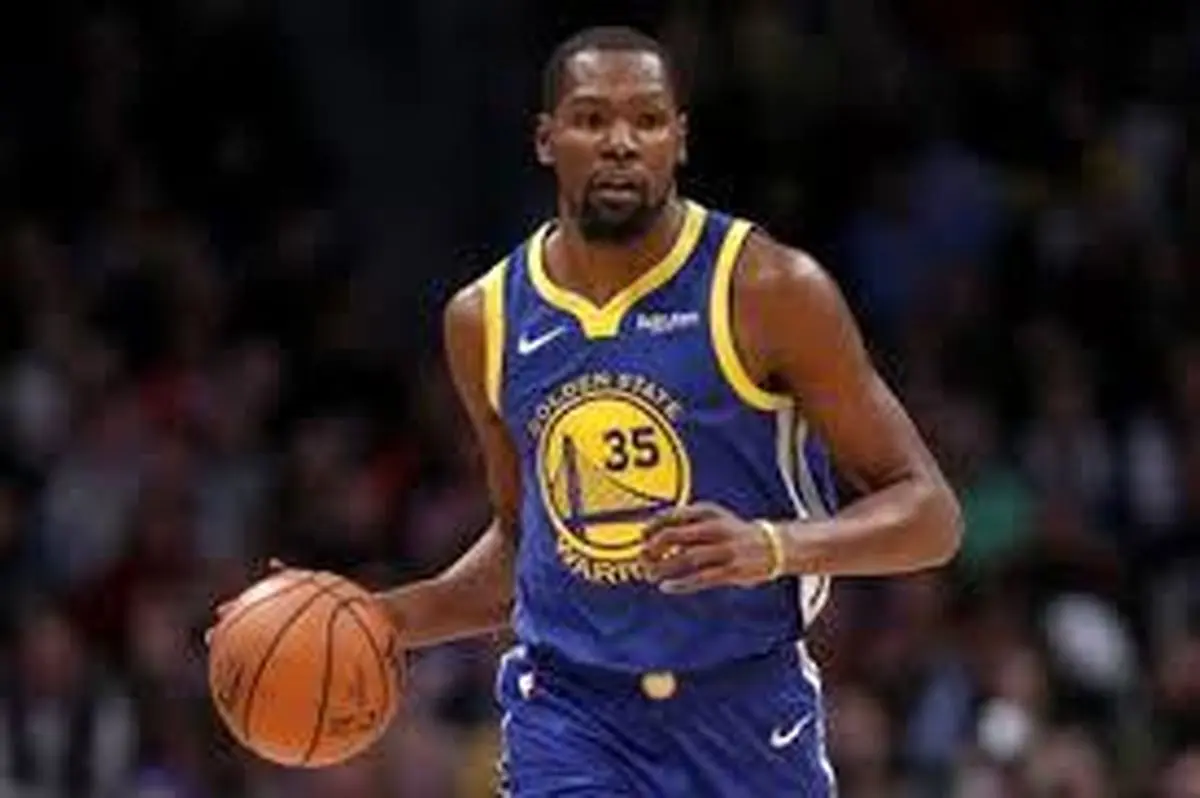 کوین دورانت، پردرآمدترین بازیکن تاریخ NBA شد