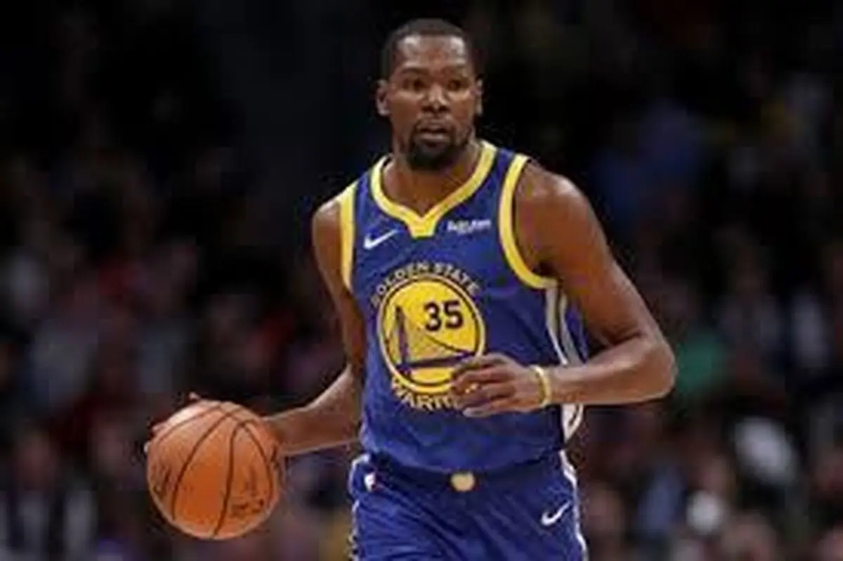 کوین دورانت، پردرآمدترین بازیکن تاریخ NBA شد