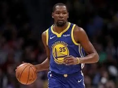 کوین دورانت، پردرآمدترین بازیکن تاریخ NBA شد