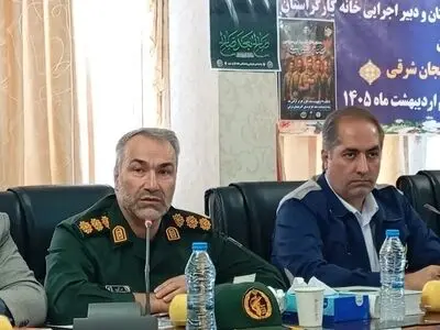 برنامه‌های هفته کار و کارگر ۱۴۰۵ در آذربایجان شرقی اعلام شد