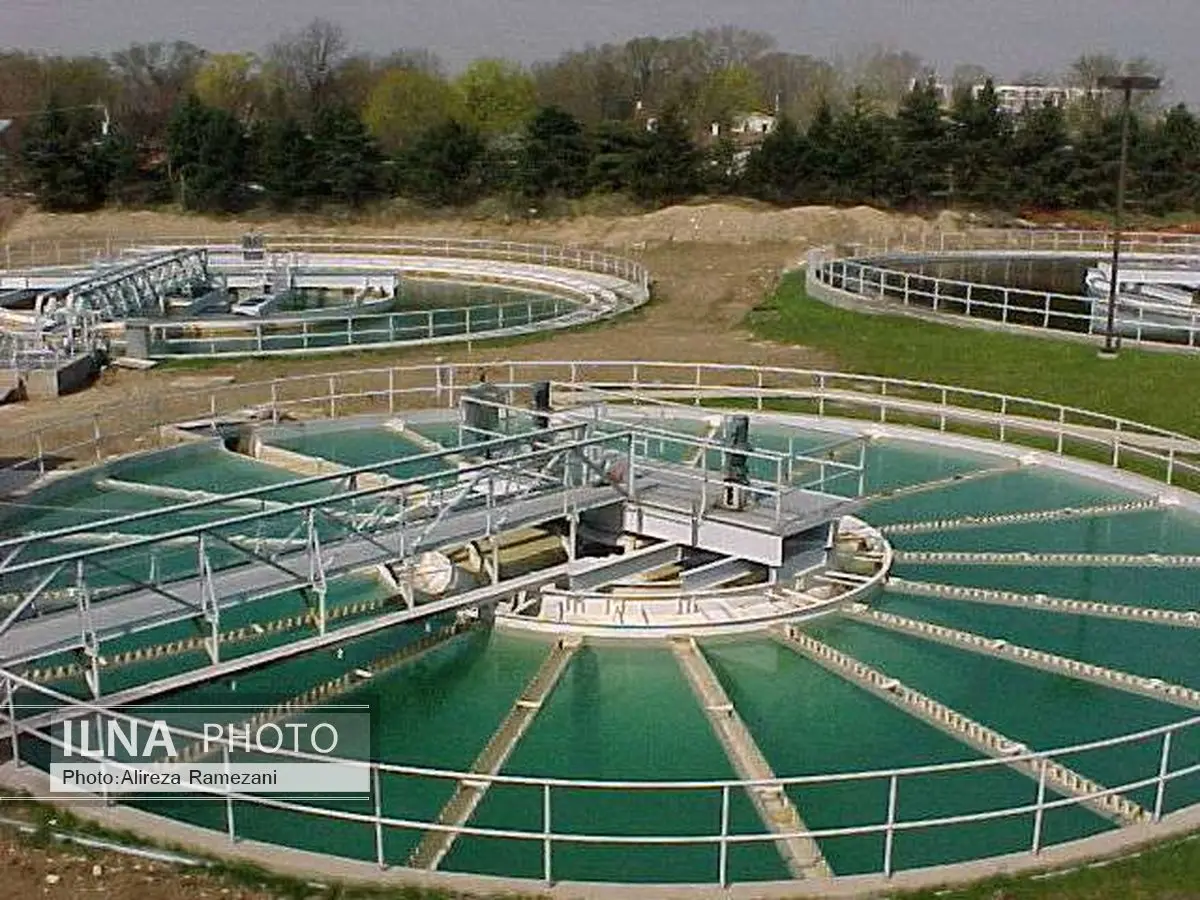 رعایت استاندارد فنی و محیط زیستی در تصفیه خانههای فاضلاب