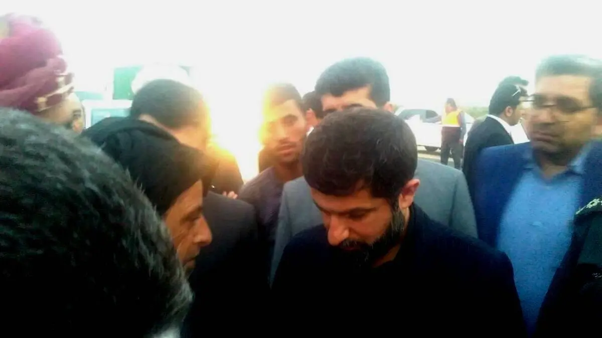 ۸۰ درصد از مسیر ۴ بانده  چذابه تا چند روز آینده آماده می شود