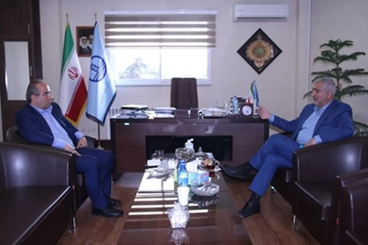 زیرساخت‌های بهداشت و درمان سیاهکل و دیلمان تقویت می‌شود